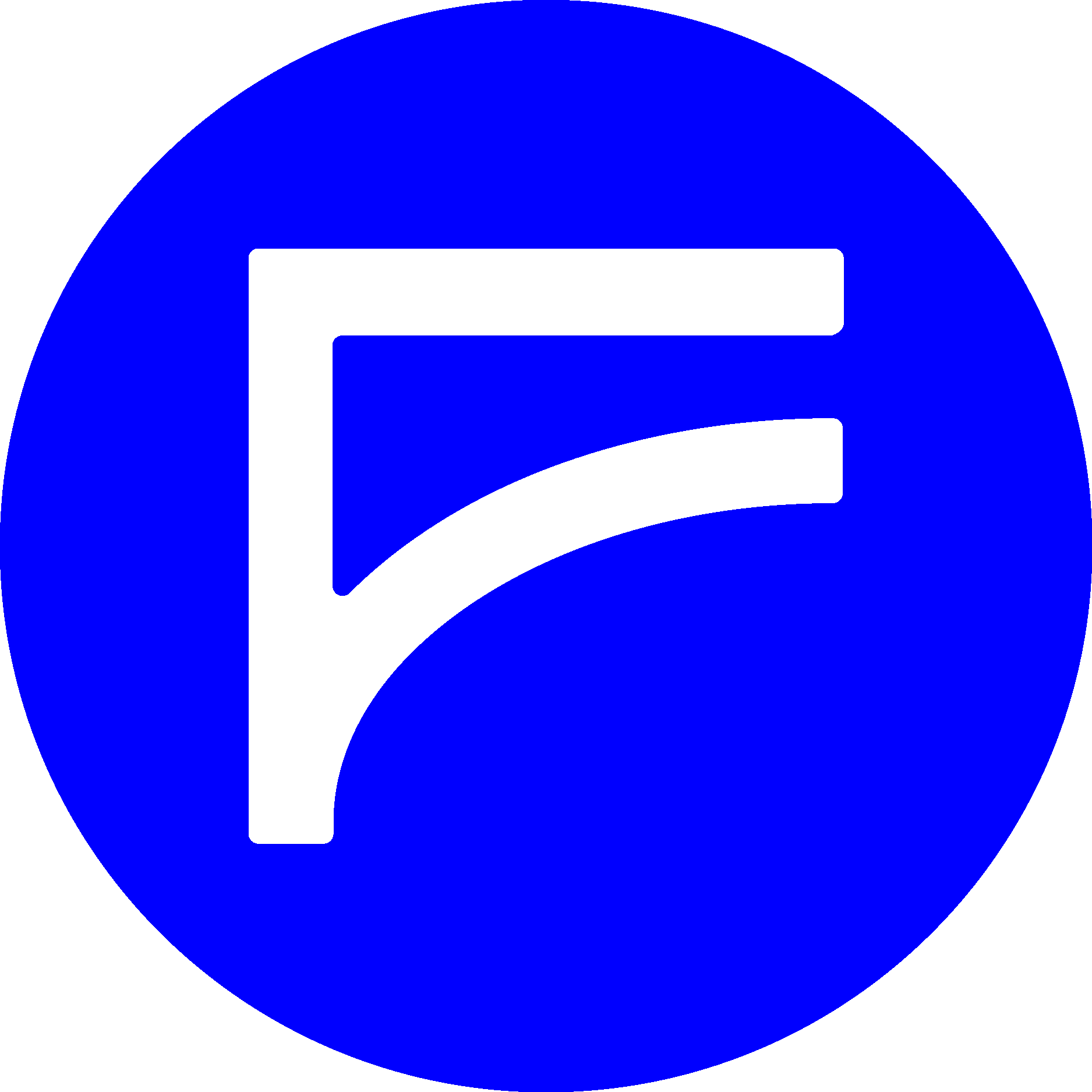 Forvo Pronunciation Icon Logo Vector Logo